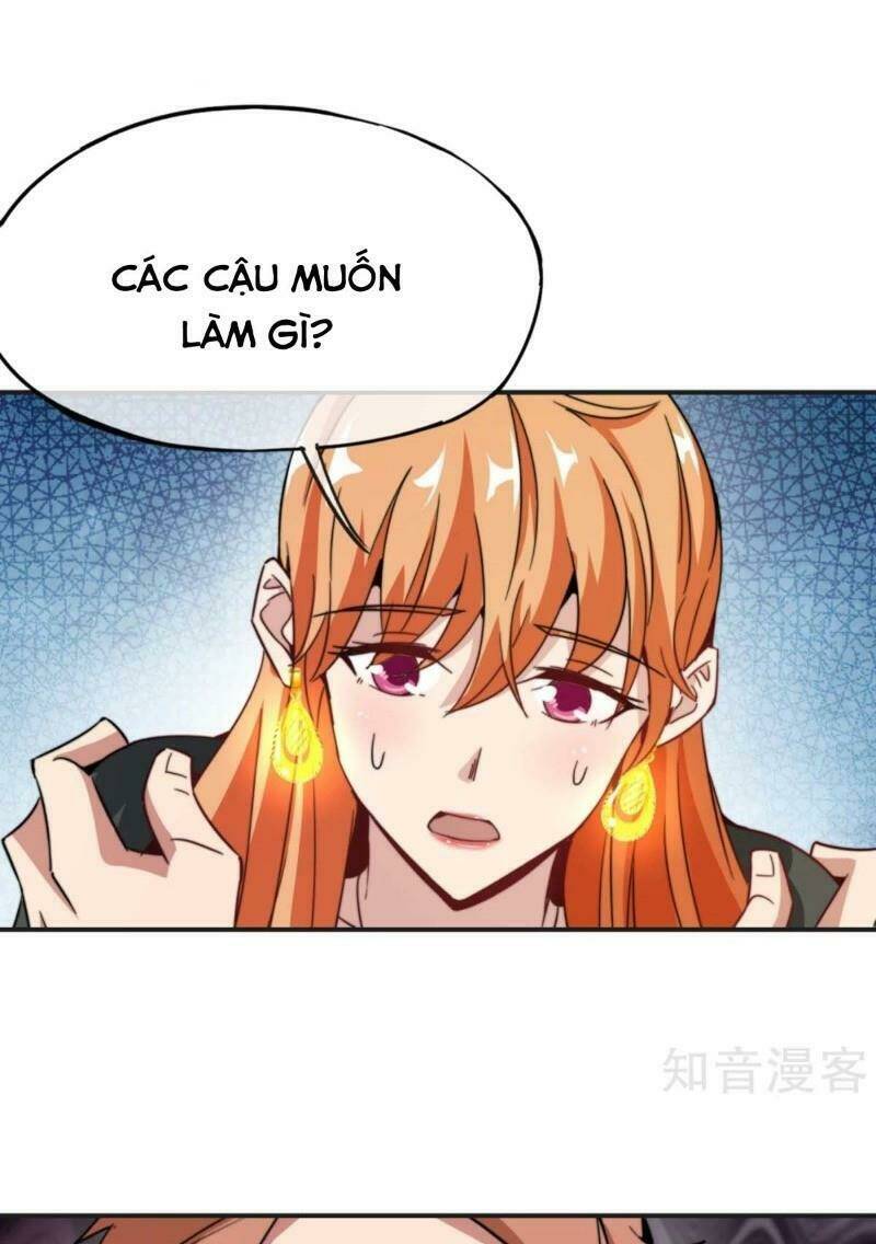 Vòng Bạn Bè Mạnh Nhất Của Tiên Giới: Chapter 11