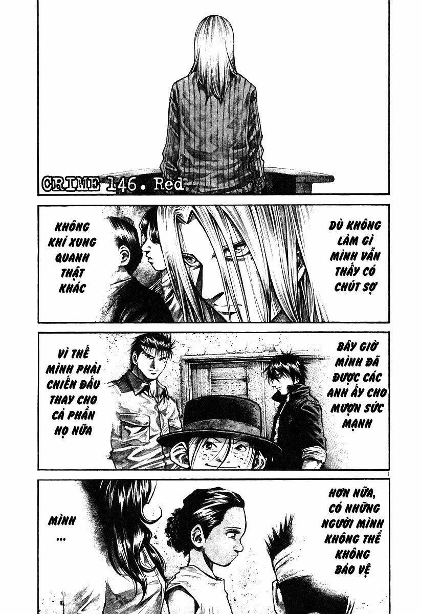 Rainbow: Chapter 146