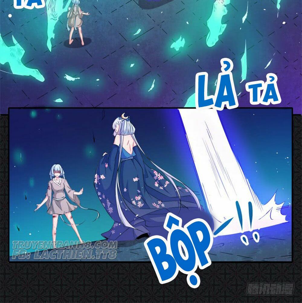 Ngạo Kiều Quỷ Vương Yêu Ta: Chapter 61