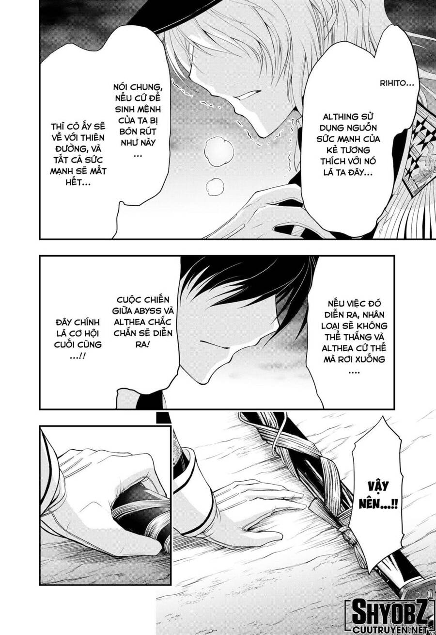 Đi Tìm Sát Tinh Vương: Chapter 80