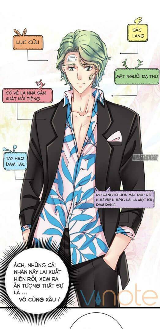 Trọng Sinh Để Ngủ Với Ảnh Đế: Chapter 7