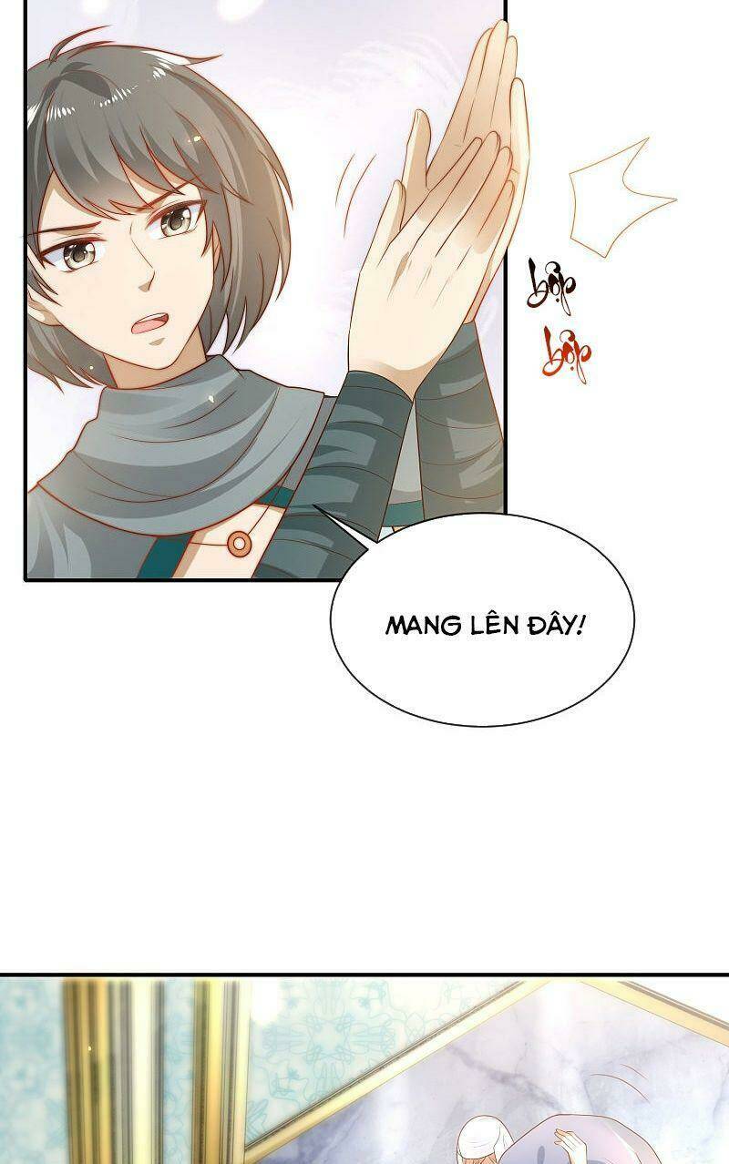 Sủng Hậu Của Vương: Chapter 71