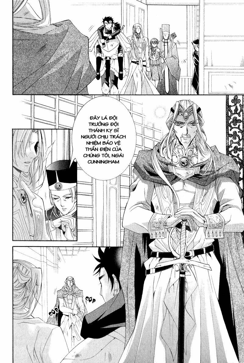 Thề Ước Người Và Rồng: Chapter 5.1