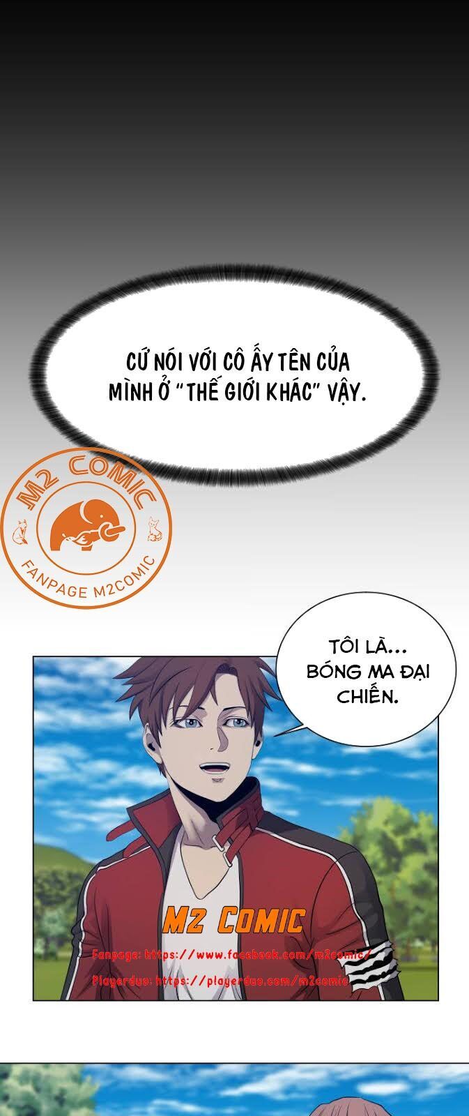 Cấp Độ Của Tôi Là Cao Nhất: Chapter 12