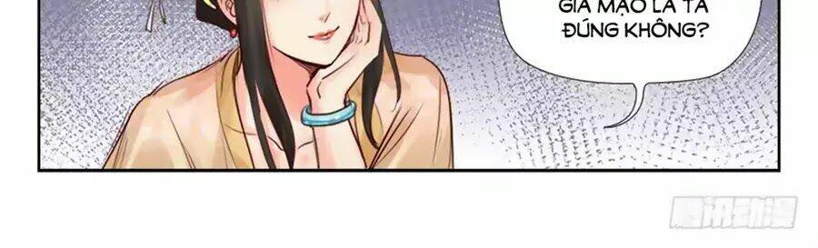 Luôn Có Yêu Quái: Chapter 233