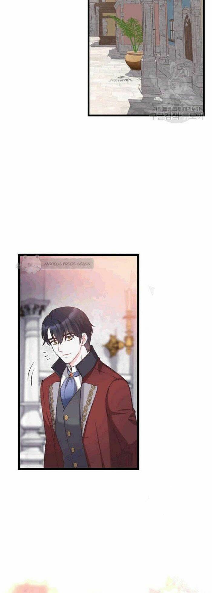 Nhân Vật Phản Diện Yêu Cầu Tôi Yêu Chàng: Chapter 30