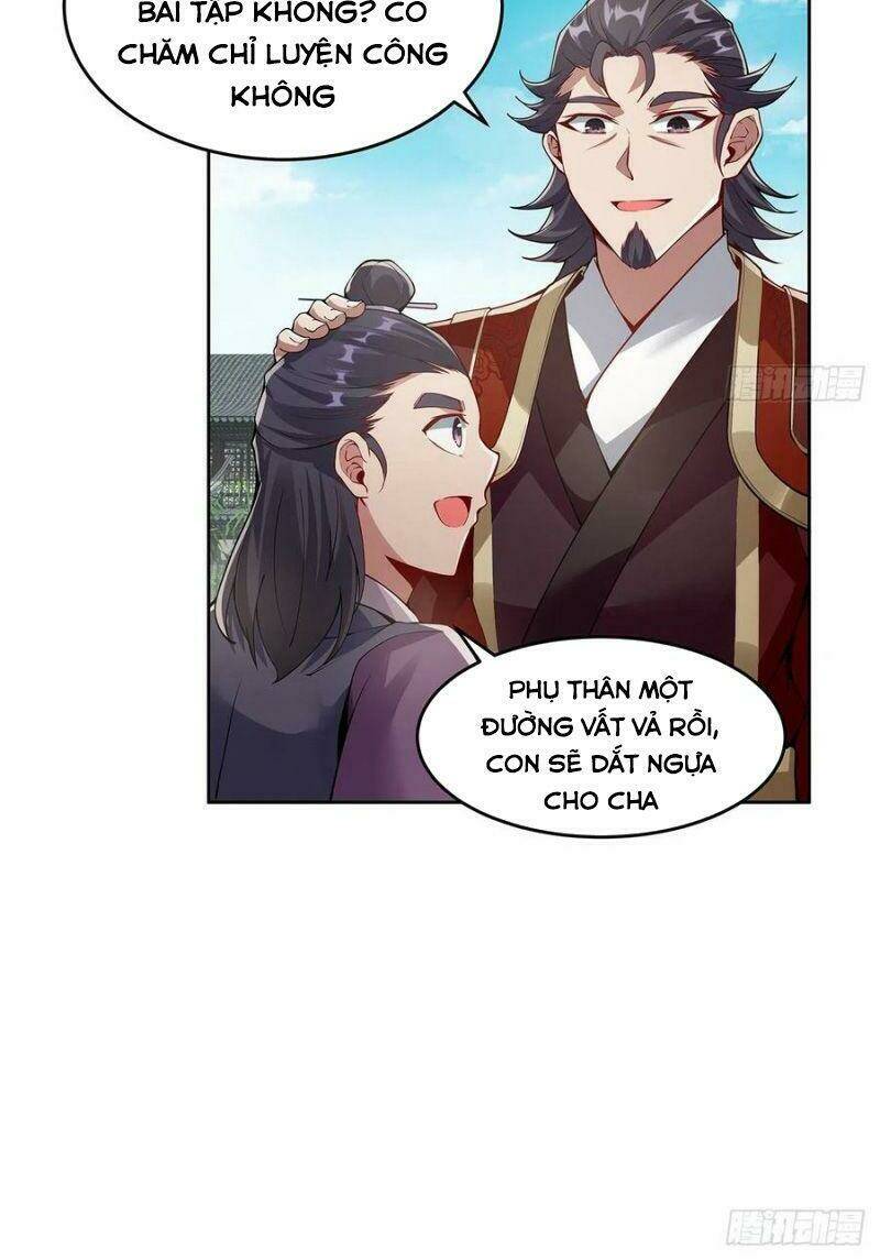 Nghịch Lân: Chapter 128