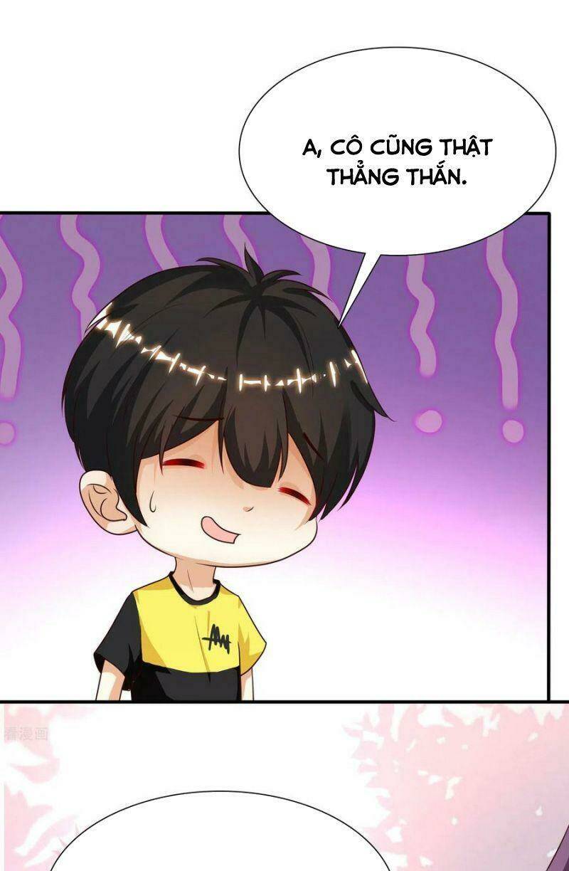 Tối Cường Vận Đào Hoa: Chapter 152
