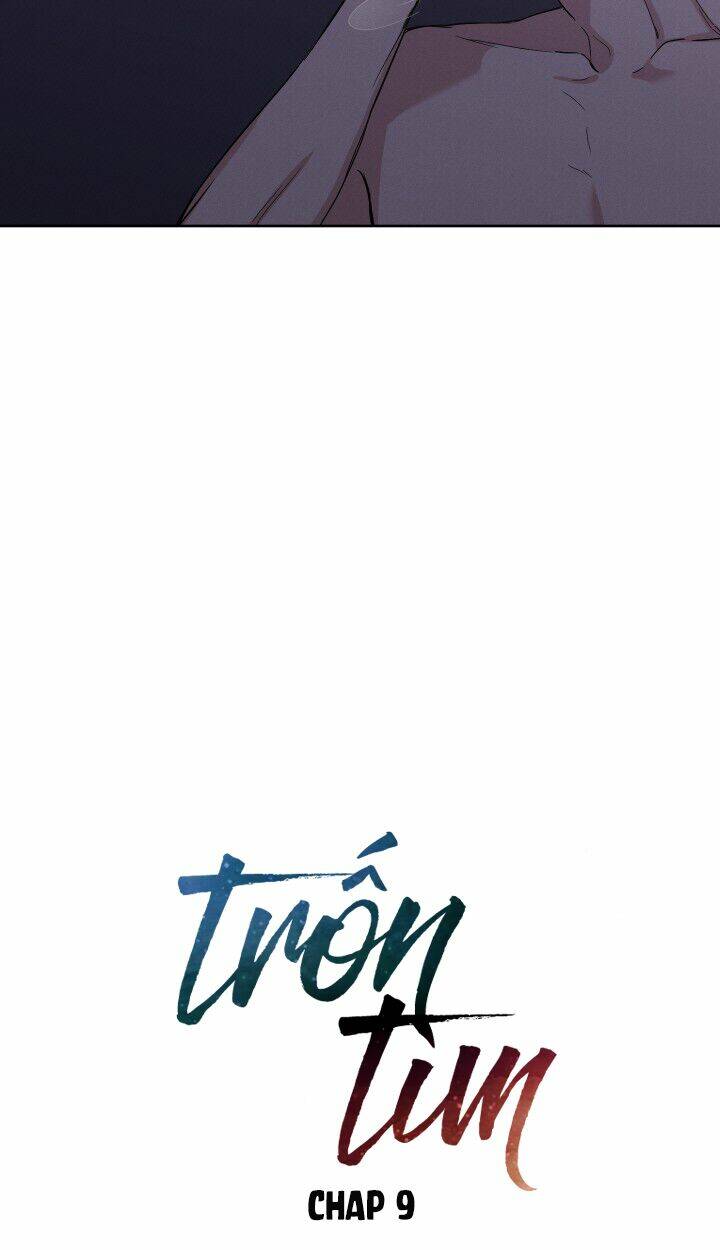 Trốn Tìm: Chapter 9