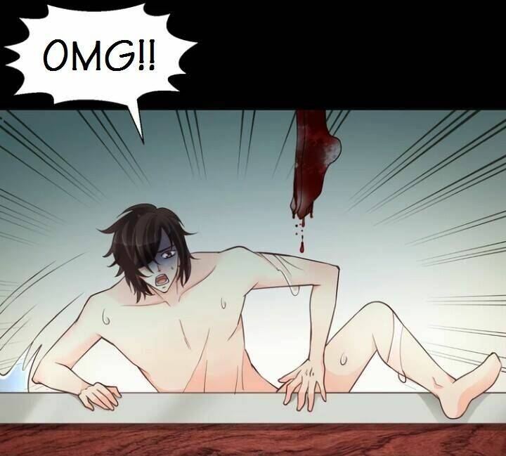 Truyện Kinh Dị Ở Tòa Nhà Số 44: Chapter 6