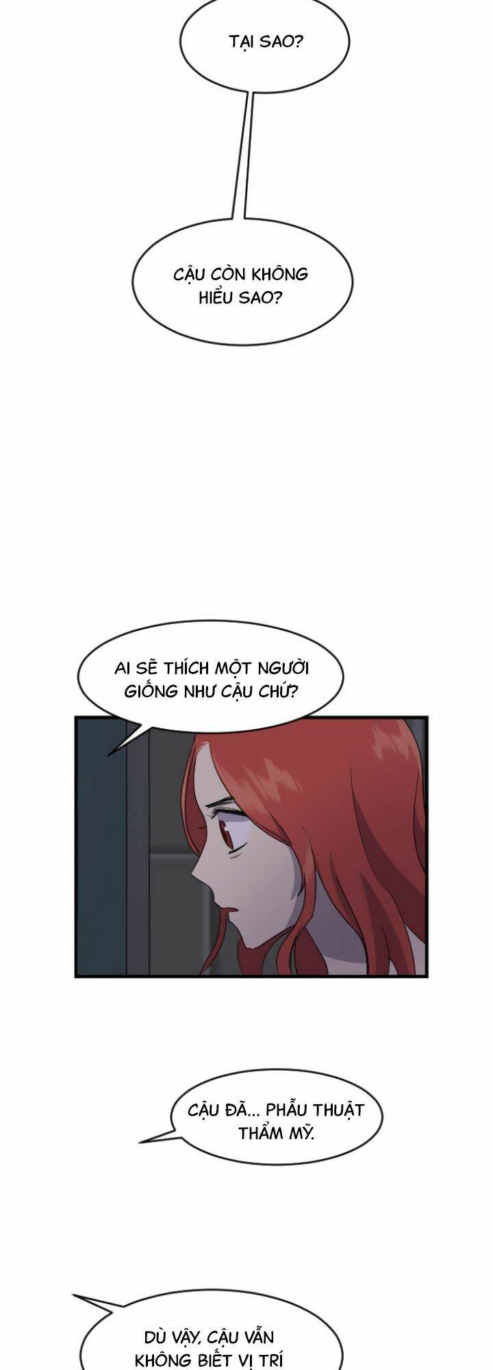 Người Đẹp Gangnam: Chapter 71