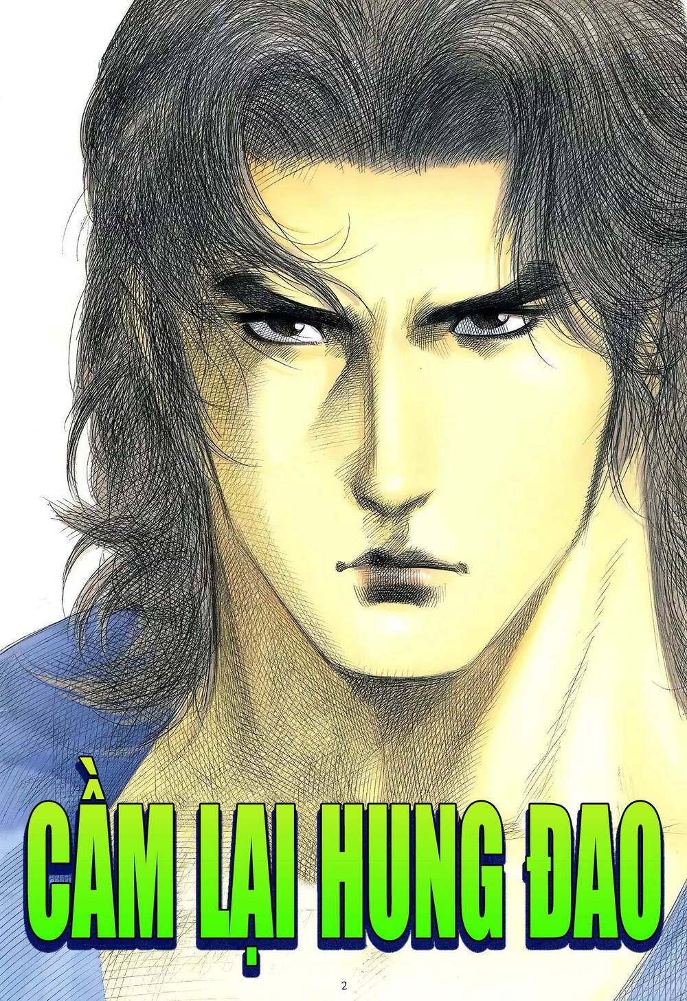 Thiên Sát Cuồng Đao: Chapter 67