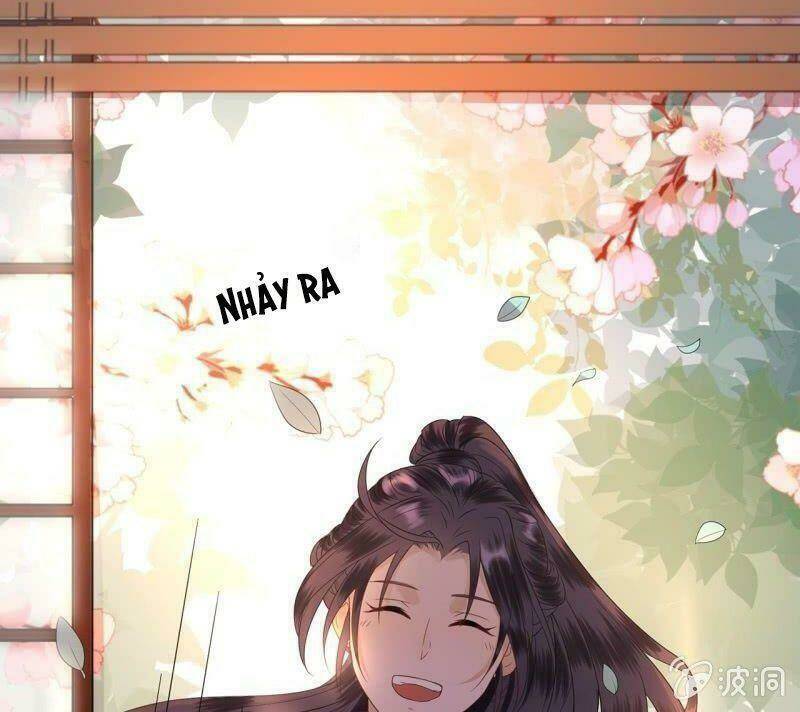 Vương Gia Kiêu Ngạo Quá Khó Cua: Chapter 34