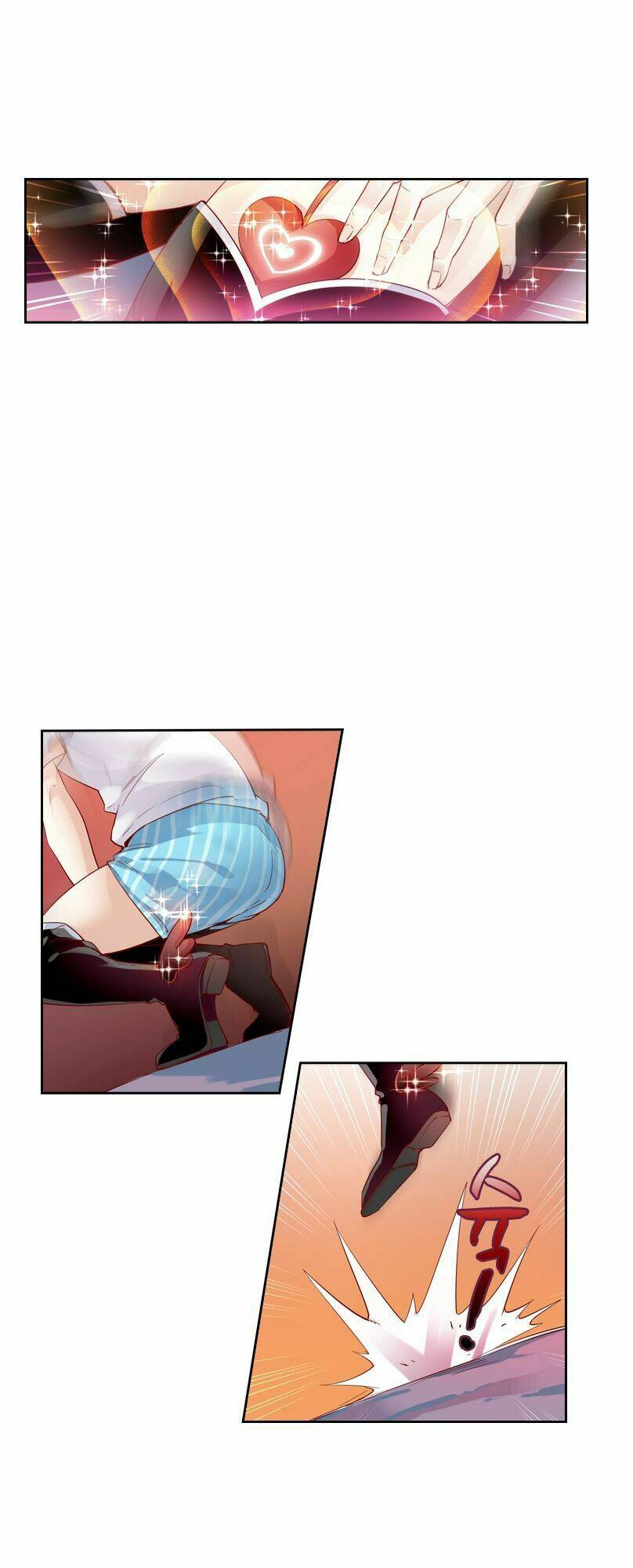 Vua Biến Thái: Chapter 6