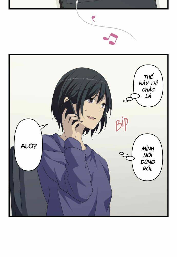 Blue Hearts: Chapter 45