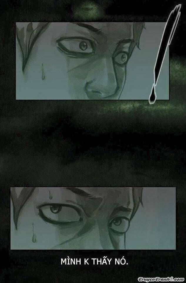 Kho Truyện Kinh Dị: Ác Mộng Đêm Về: Chapter 23
