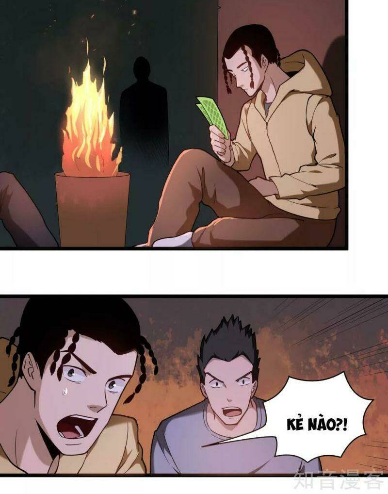 Hộ Hoa Cao Thủ Tại Vườn Trường: Chapter 118