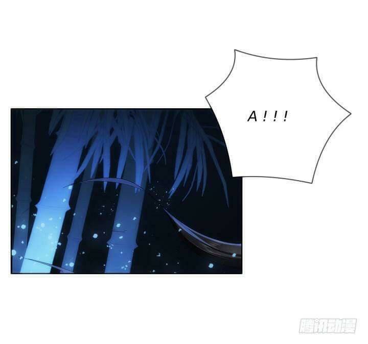 Bí Mật Của Dạ Tộc: Chapter 26