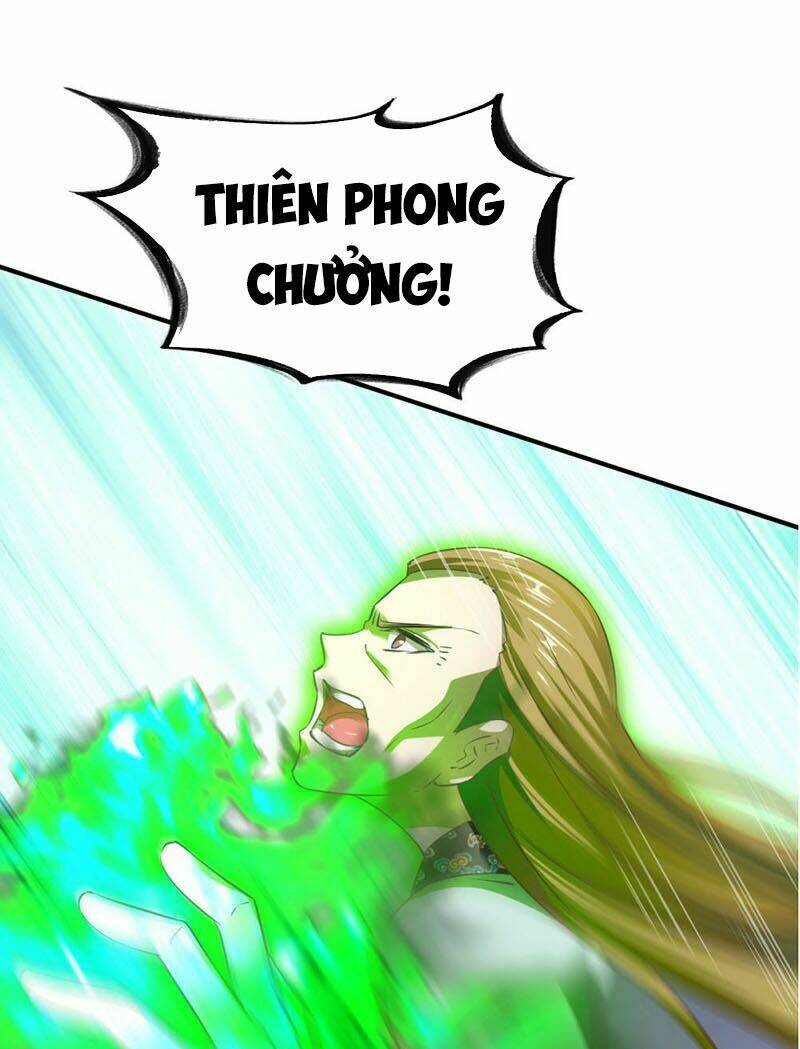 Chiến Đỉnh: Chapter 35