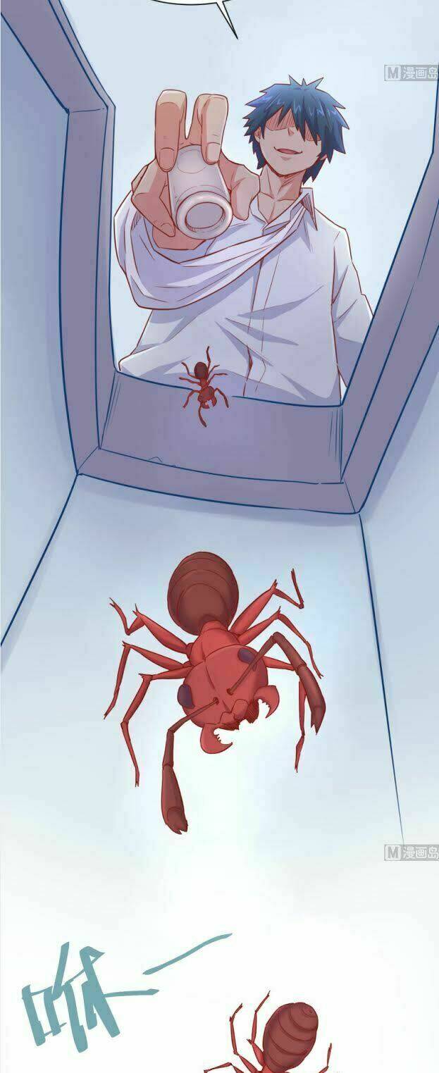 Bác Sĩ Riêng Của Nữ Thần: Chapter 18