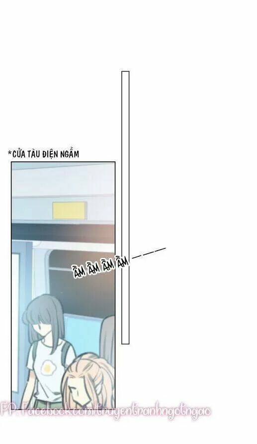 Vấp Phải Nghịch Quang: Chapter 22