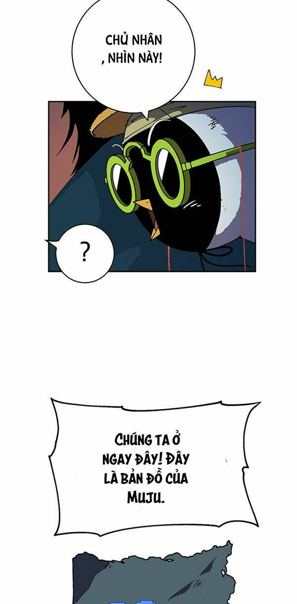 Npc Bắt Đầu Từ Kỹ Năng Lv.999: Chapter 2