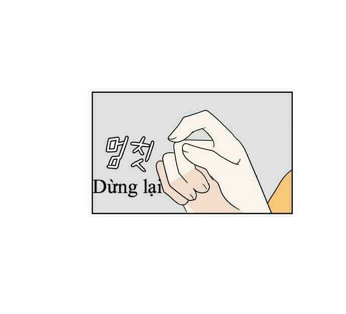 30 Phút Bước Đi Bên Em: Chapter 40