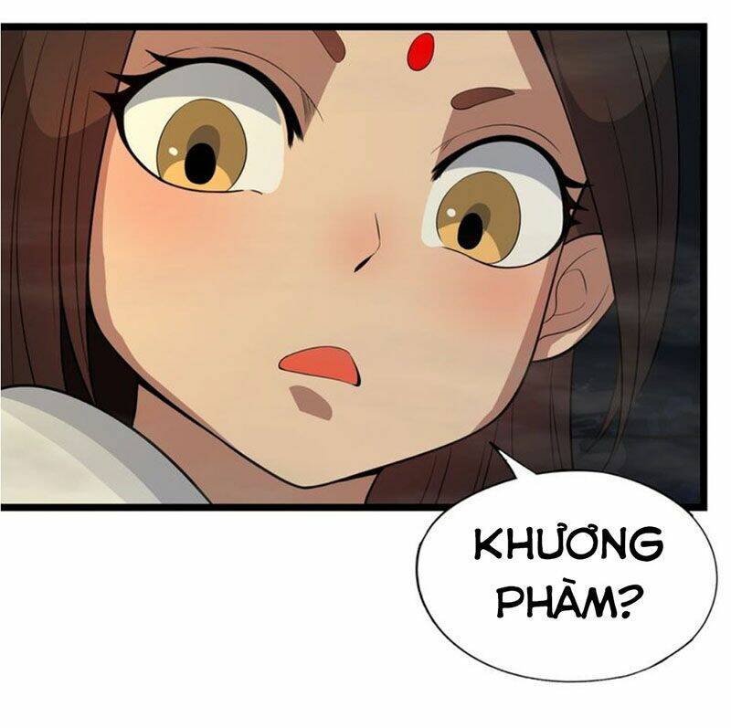 Ta Luyện Dược Thành Thánh: Chapter 28