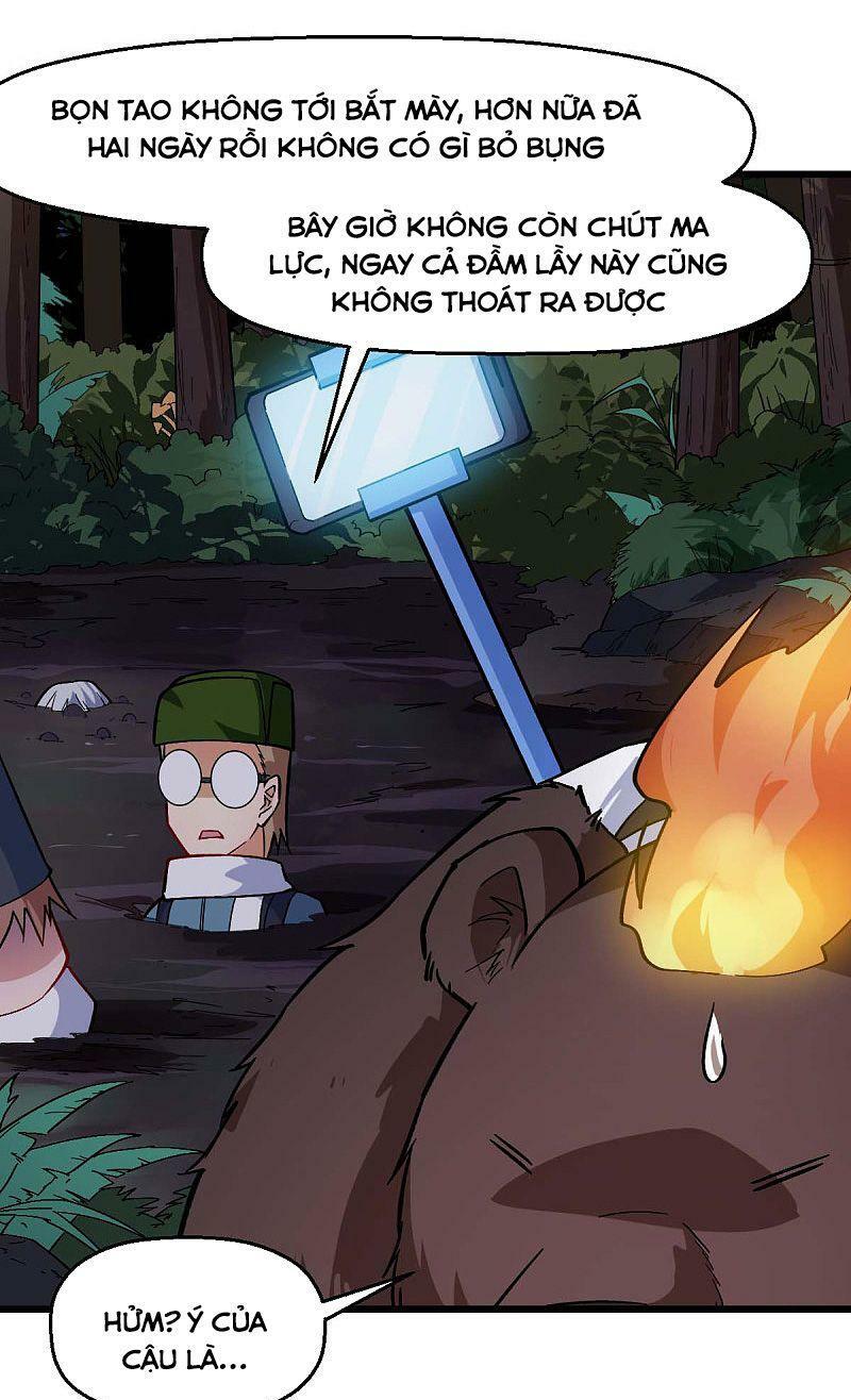 Vườn Trường Cuồng Sư Hệ Thống: Chapter 159