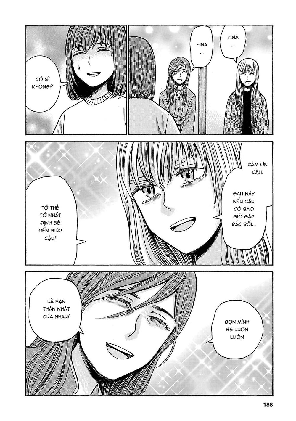 Não Phẳng Siêu Năng Lực: Chapter 58