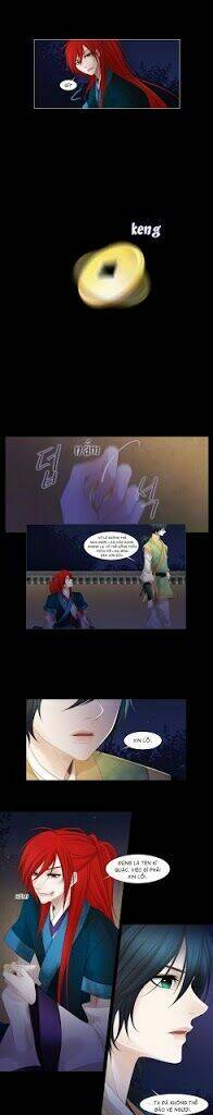 Twelve Nights: Chapter 27