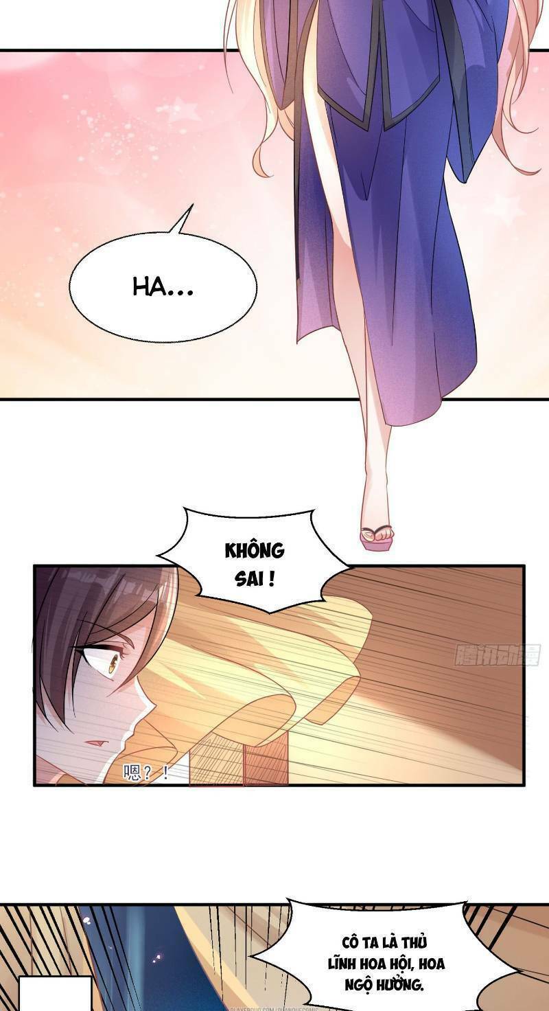 Giáng Thần Chiến Ký: Chapter 29