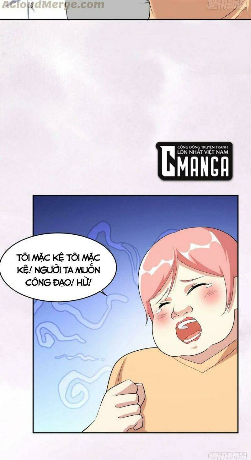 Người Tu Tiên Tại Đô Thị: Chapter 122