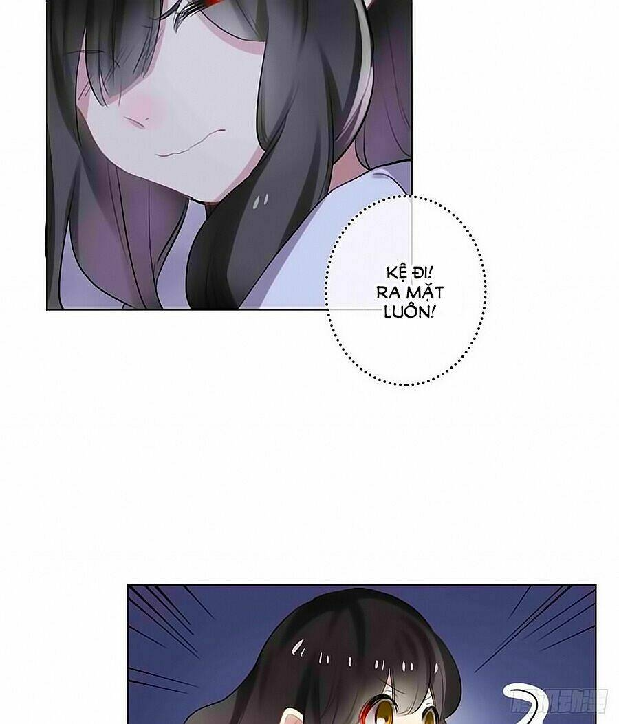 Một Giây Sau Bắt Đầu: Chapter 36