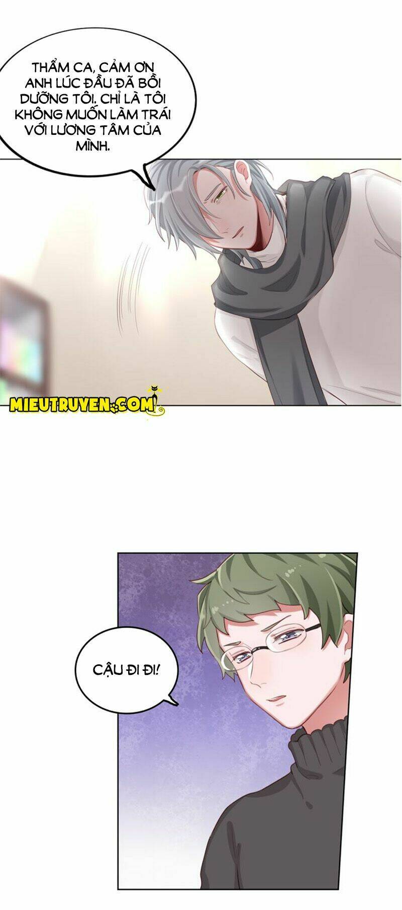 Tướng Quân Mời Xuất Đạo: Chapter 60