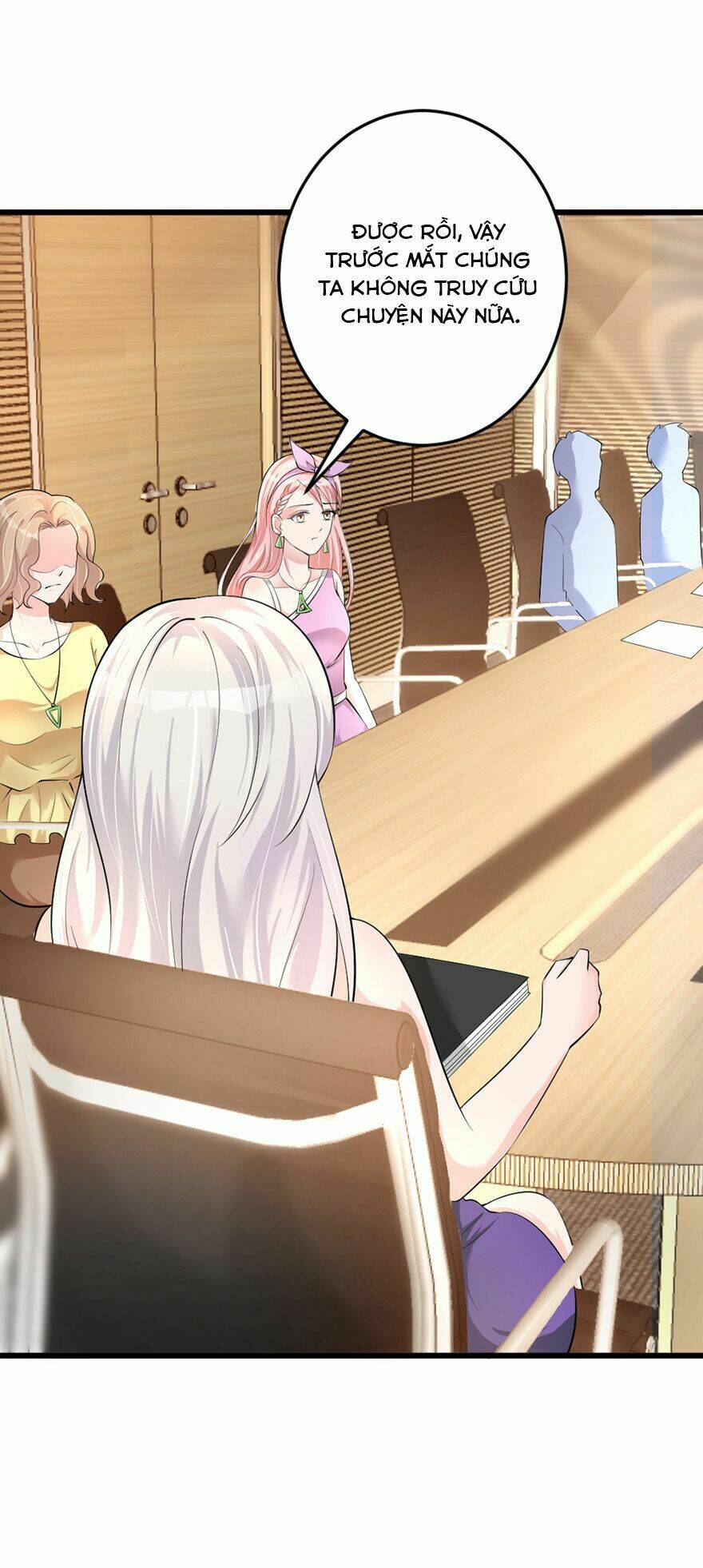 Cấm Tình Điềm Mật: Đế Thiếu Hào Môn Trêu Tận Cửa: Chapter 31