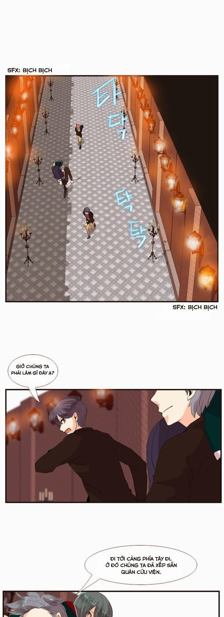 Flow: Chapter 36
