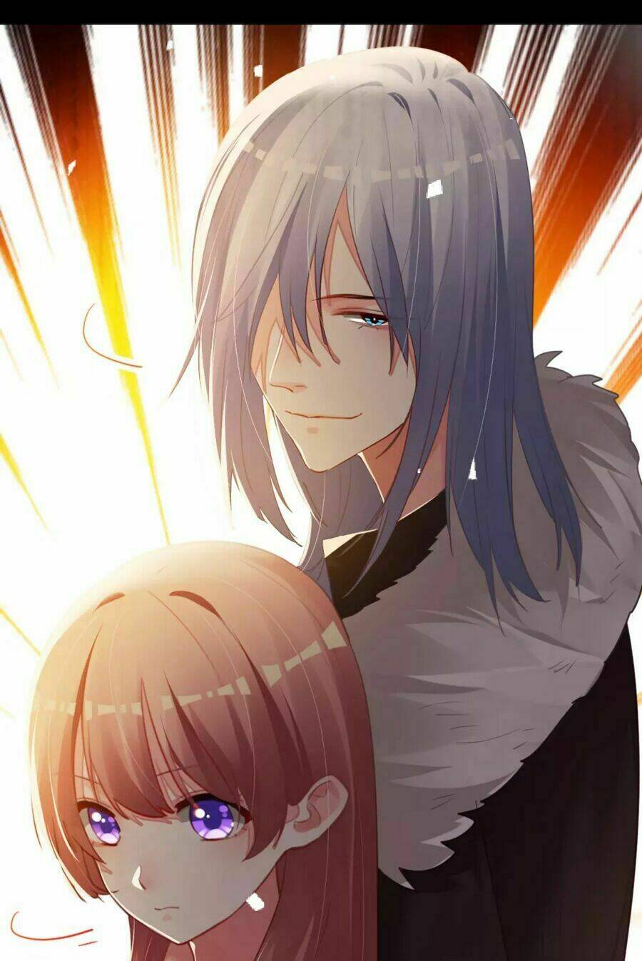 Vì Yêu Mà Khắc Cốt Ghi Tâm: Chapter 67
