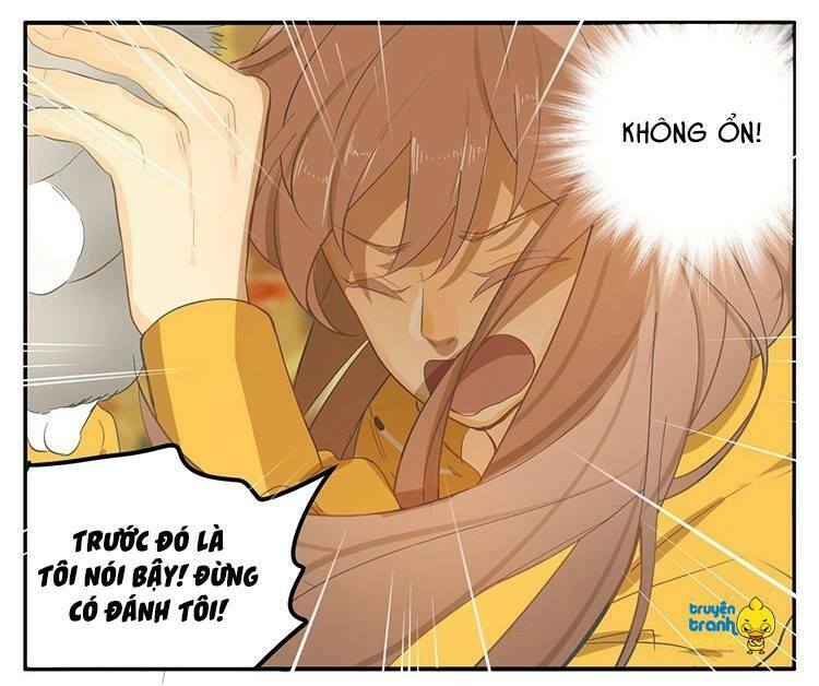 Cứu mạng ! Loài mèo thống trị thế giới rồi !: Chapter 20