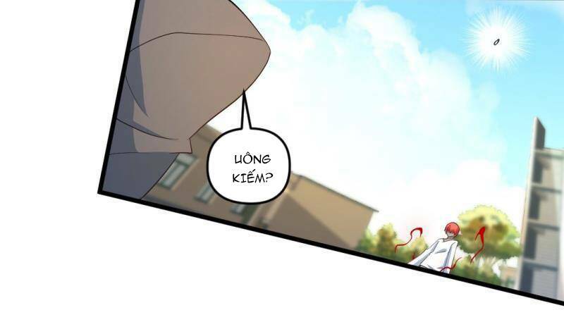 Thần Huyền Sư: Chapter 18