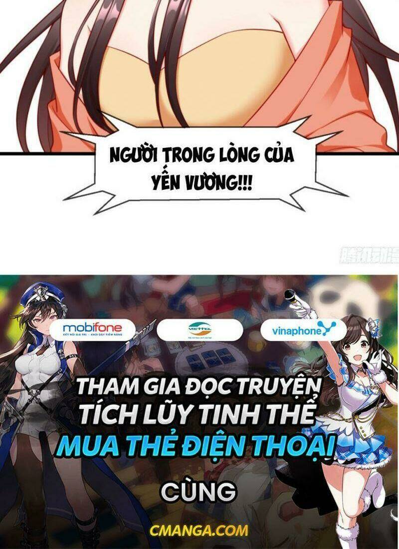 Vương Phi Là Đoá Bạch Liên Hoa: Chapter 25