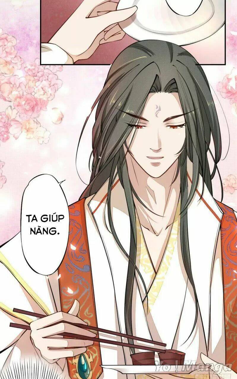 Tuyệt Thế Luyện Đan Sư: Chapter 41