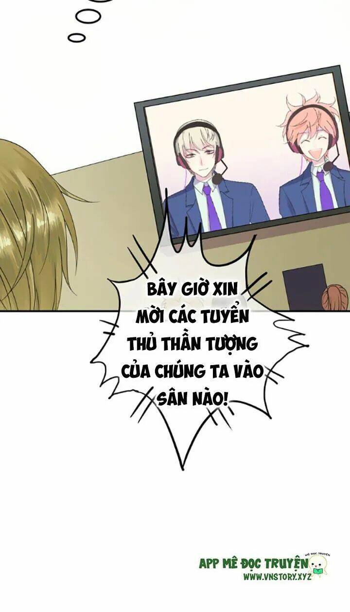 Thần Tượng Điểm Zero: Chapter 119