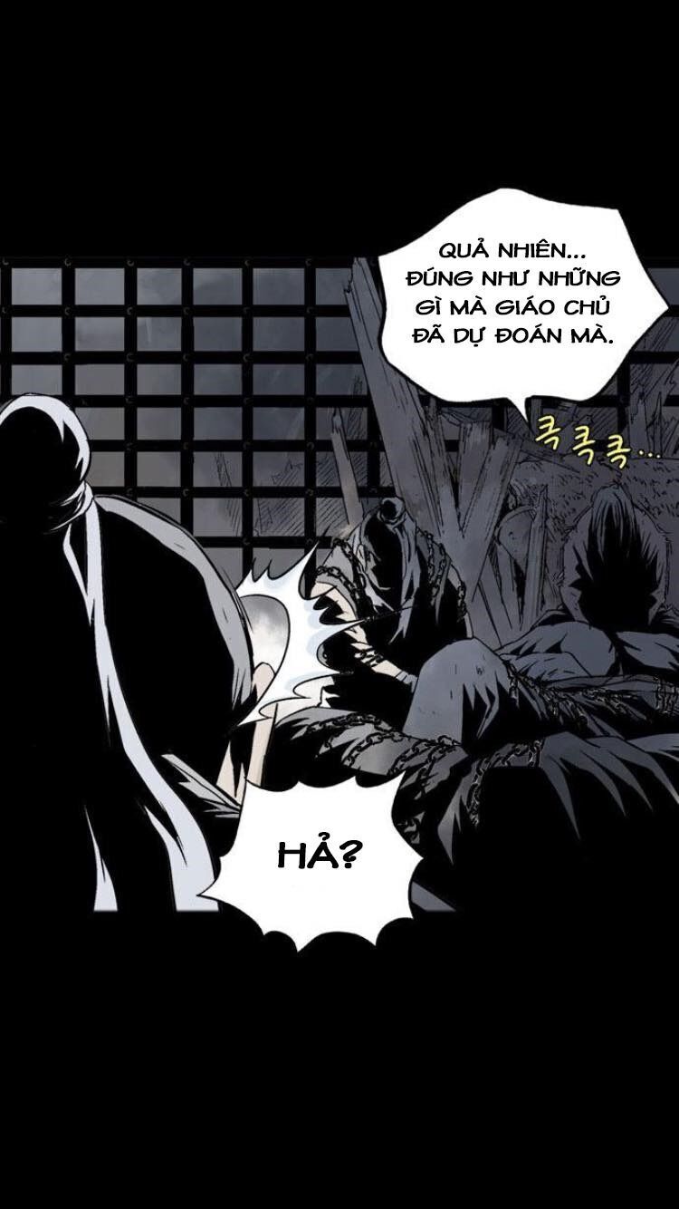 Cao Thủ 2: Chapter 123