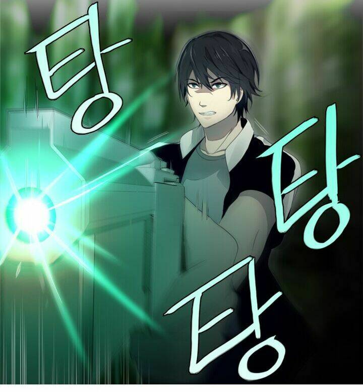 Người Cống Hiến: Chapter 21