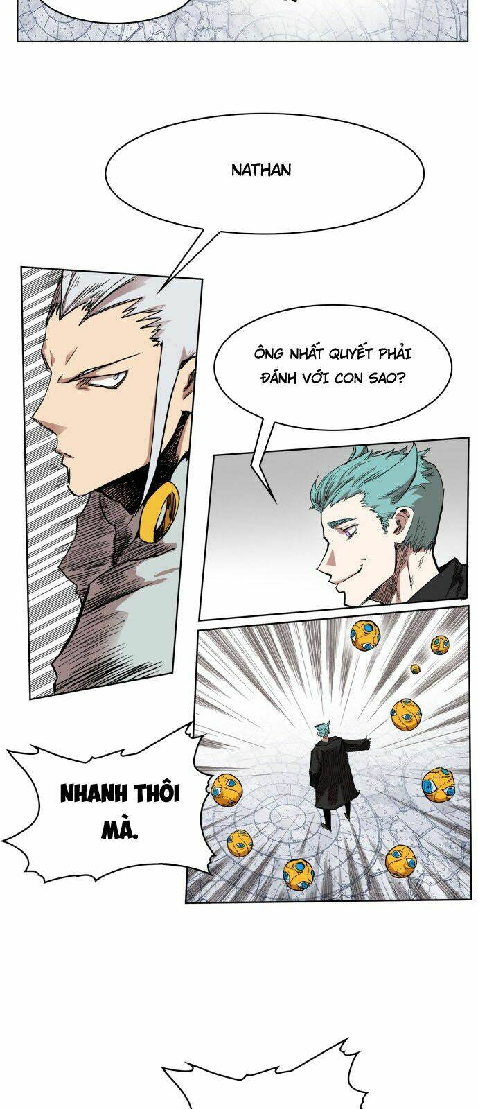 Hard Core Leveling Warrior: Chapter 103