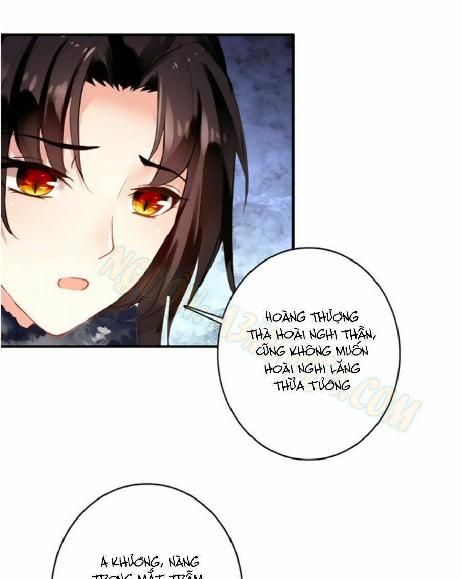 Mỹ Nhân Làm Tướng: Chapter 22