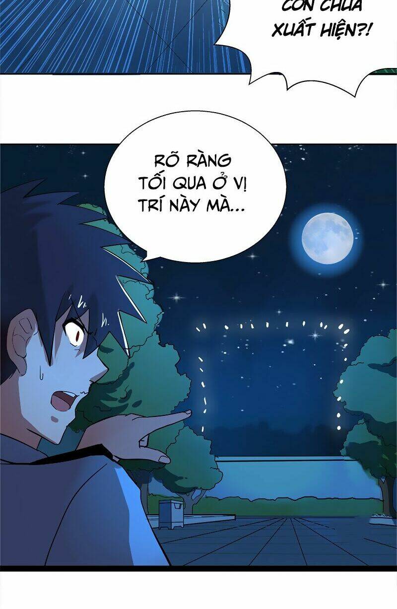 Địa Phủ Hỗn Giang Long: Chapter 7