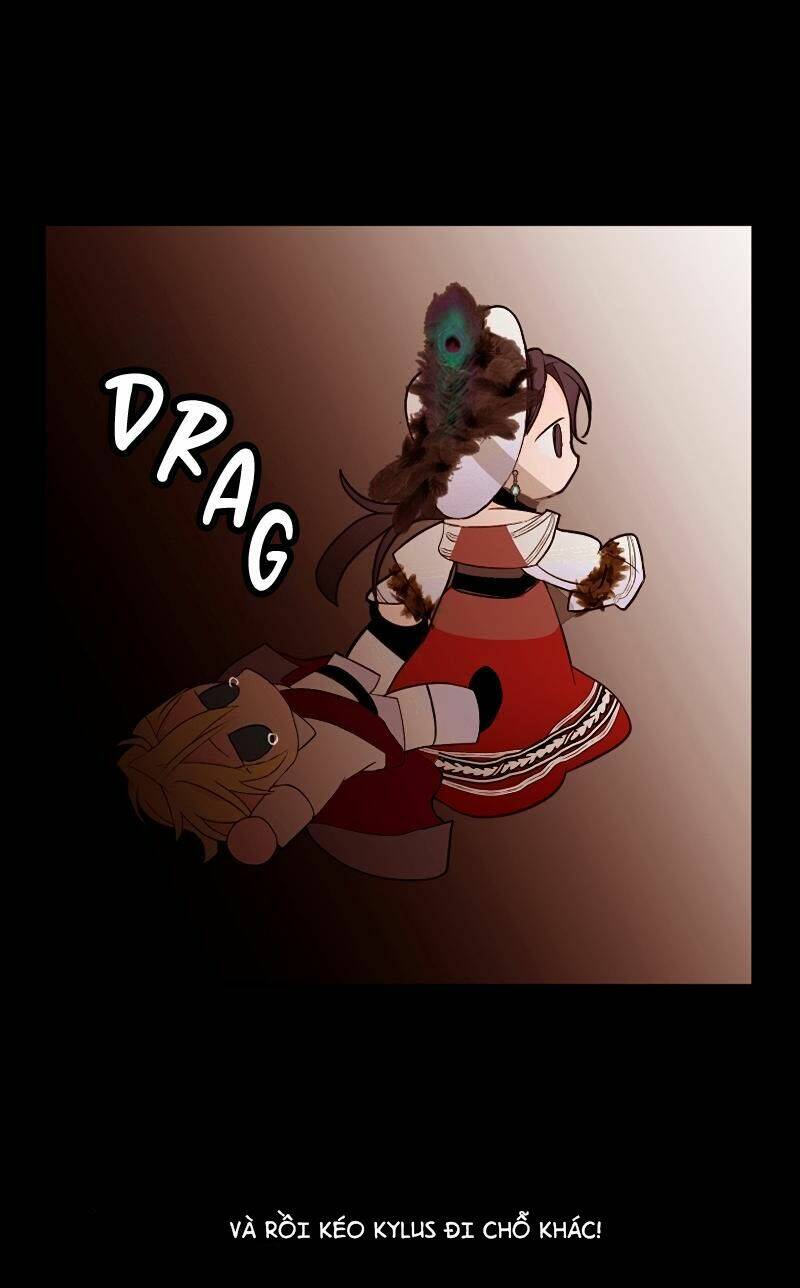 Cuộc Sống Rập Khuôn Của Một Quý Cô Tái Sinh!: Chapter 56