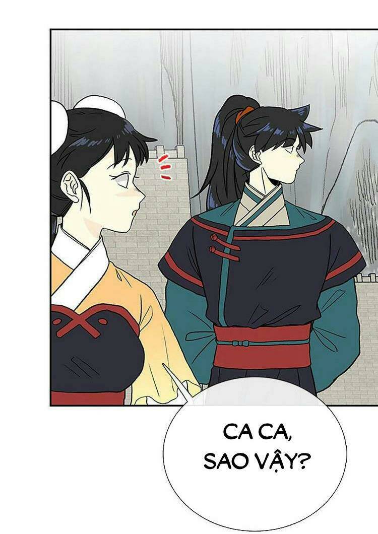 Học Sĩ Tái Sinh: Chapter 211